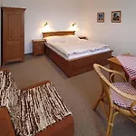 - Adrspach-felsen 1432 Дом отдыха *