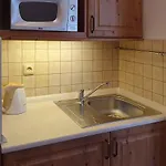 - Adrspach-felsen 1432 Дом отдыха *