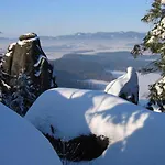 Дом отдыха - Adrspach-felsen 1432 Pekov