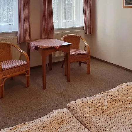 - Adrspach-felsen 1432 بيت للعطل *