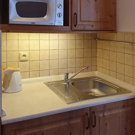 - Adrspach-felsen 1432 بيت للعطل *