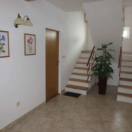 Casa de Férias - Adrspach-felsen 1432 *