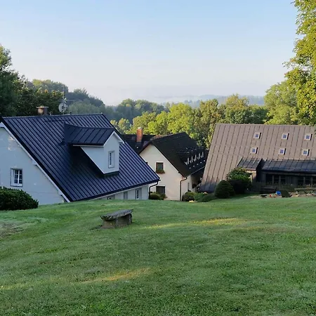 Casa de Férias - Adrspach-felsen 1432 Pekov