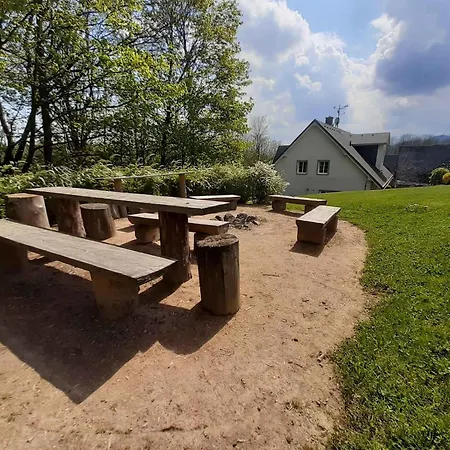 Casa de Férias - Adrspach-felsen 1432