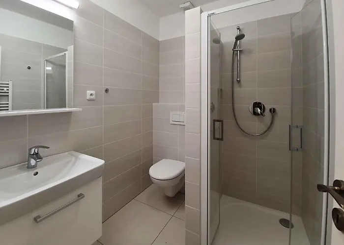 - Adrspach-felsen 1432 Tatil Evi Pekov