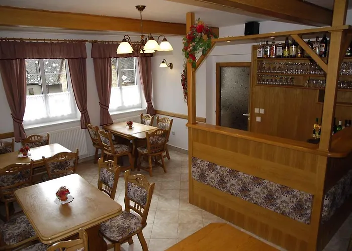 - Adrspach-felsen 1432 Pekov