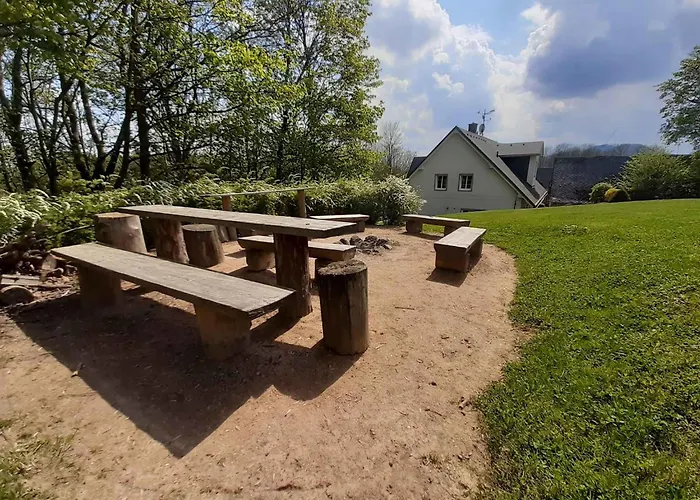 Tatil Evi - Adrspach-felsen 1432